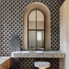 Pavimentum behang-Coordonne-Selected Wallpapers-Interiors