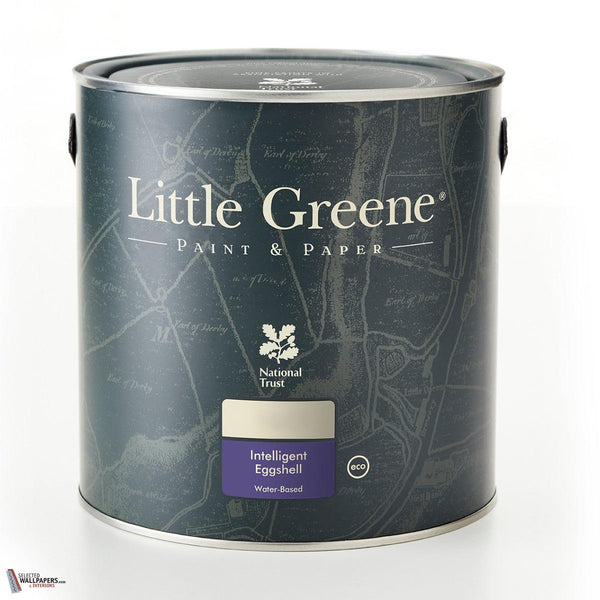 Intelligent-Eggshell-1liter-Little-Greene-Paint-Verf