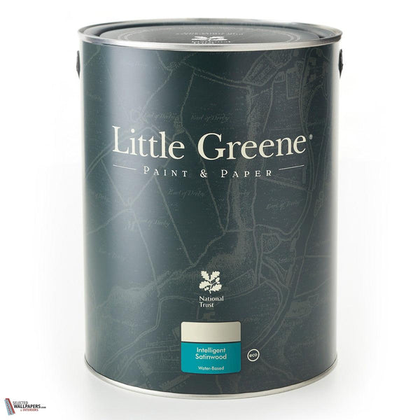 Intelligent-SatinWood-5liter-Little-Greene-Paint-Verf