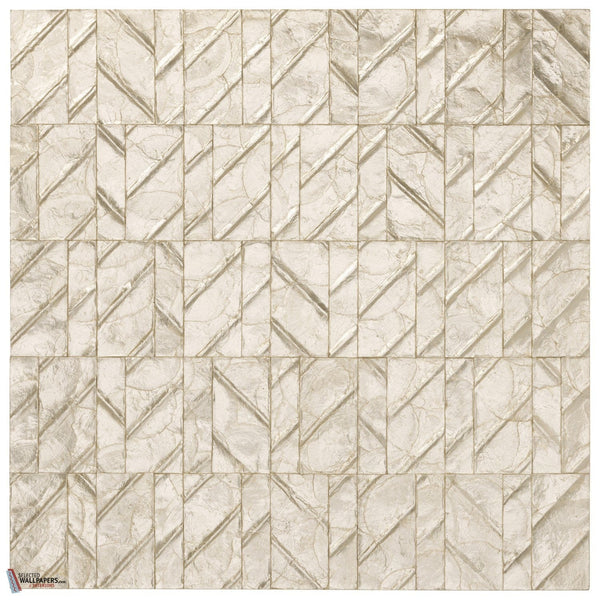 Perula Tapete-Arte-Coquille-Doos-Selected-Wallpapers-Interiors