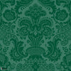 Petrouchka wallpaper-Cole & Son-Emerald-Roll-Selected Wallpapers-Interiors