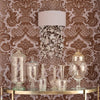 Petrouchka wallpaper-Cole & Son-Selected Wallpapers-Interiors