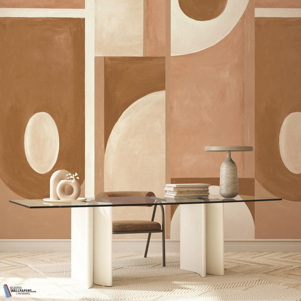 Pictura Custom-Casamance-wallpaper-Selected Wallpapers