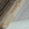 Plaster Art wallpaper-Texam-Selected Wallpapers-Interiors