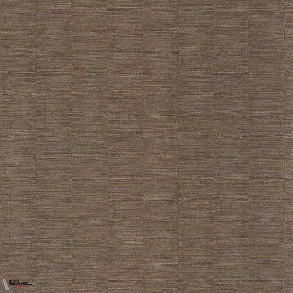 Platinum-wallpaper-Casamance-Anthracite/Dore-Roll-75072346-Selected Wallpapers