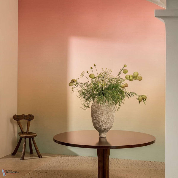 Poésies de l'instant wallpaper-Elitis-Selected Wallpapers-Interiors