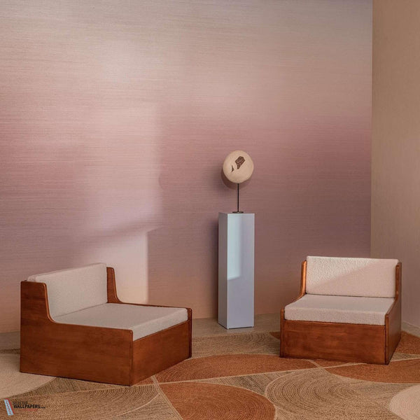 Poésies de l'instant wallpaper-Elitis-Selected Wallpapers-Interiors
