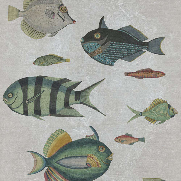 Poissons-wallpaper-Mind the Gap-Grey-300 cm (standaard)-WP20182-Selected Wallpapers