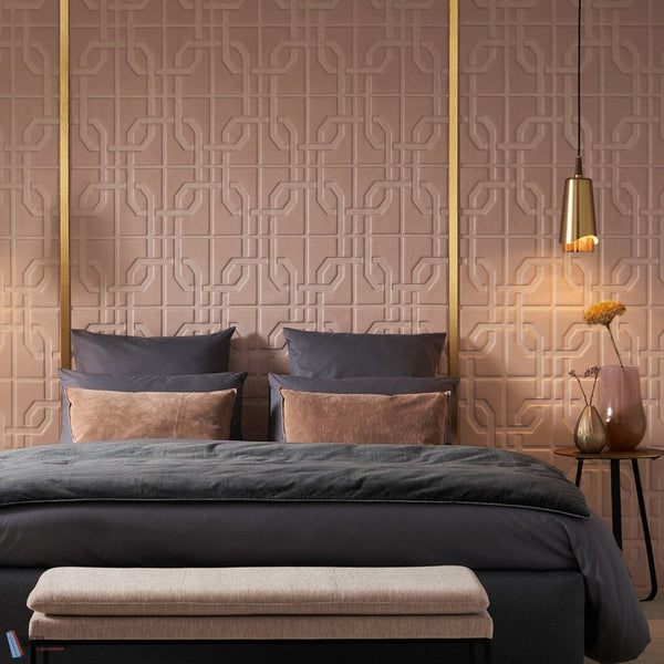 Polyform EOS Allure-Texdecor-wallpaper-Selected Wallpapers