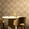 Poona wallpaper-Arte-Selected Wallpapers-Interiors