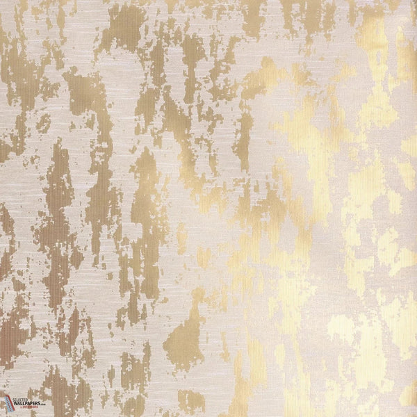 Precioza wallpaper-Casamance-Ivoire Or-Meter (M1)-Selected-Wallpapers-Interiors