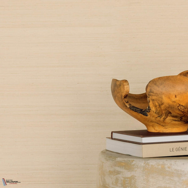 Pur Abaca wallpaper-Elitis-Selected-Wallpapers-Interiors