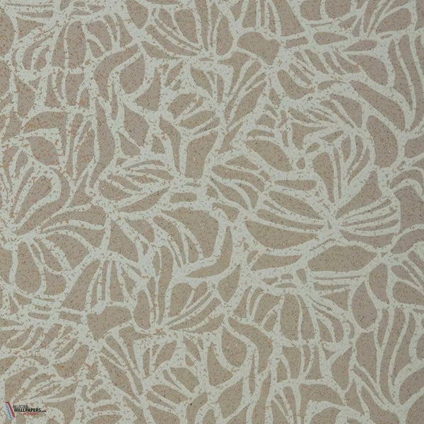 Purity wallpaper-1838 wallcoverings-Cork luxury-Roll-Selected Wallpapers-Interiors
