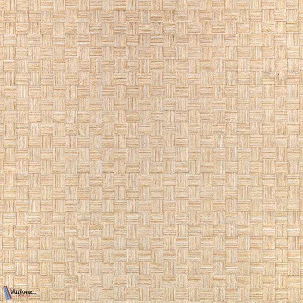 Pyrite Wallcovering-Zinc Textile-wallpaper-Goldsand-Roll-Selected Wallpapers