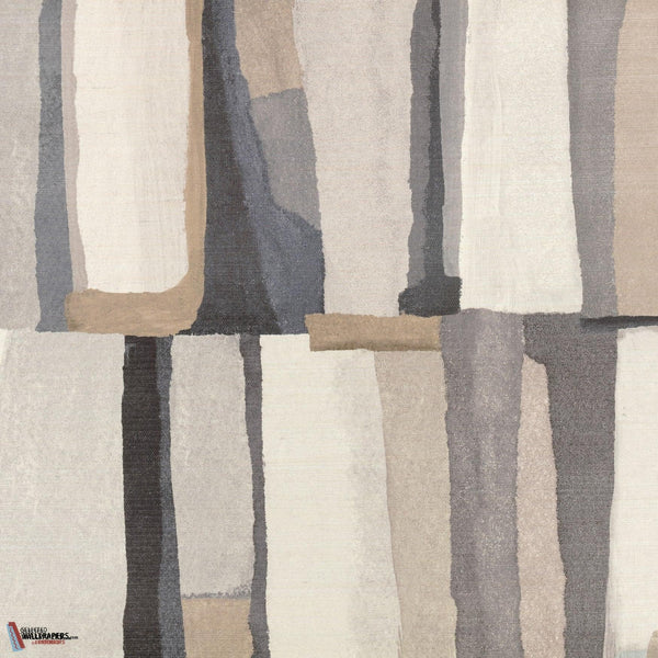 Quadrata-Black Edition-wallpaper-Oxide-Roll-Selected-Wallpapers-Interiors
