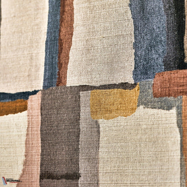 Quadrata-Black Edition-wallpaper-Selected-Wallpapers-Interiors