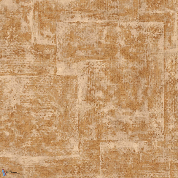 Quilt-Tapete-Arte-Medaillon-Meter (M1)-60145-Selected Wallpapers