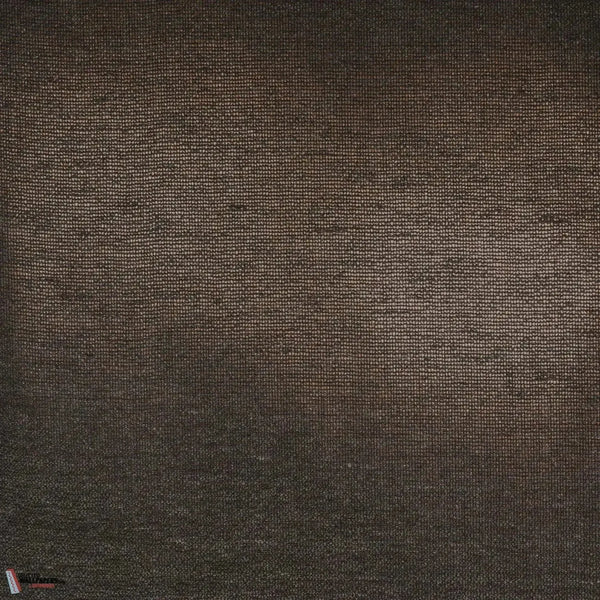 Radieuse wallpaper-Casamance-Anthracite Cuivre-Meter (M1)-Selected-Wallpapers-Interiors