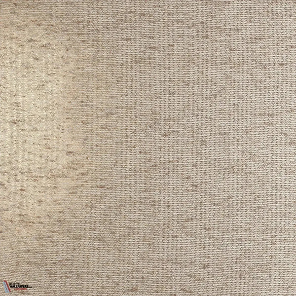 Radieuse wallpaper-Casamance-Sable Mordore-Meter (M1)-Selected-Wallpapers-Interiors