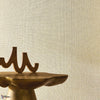 Radieuse wallpaper-Casamance-Selected-Wallpapers-Interiors