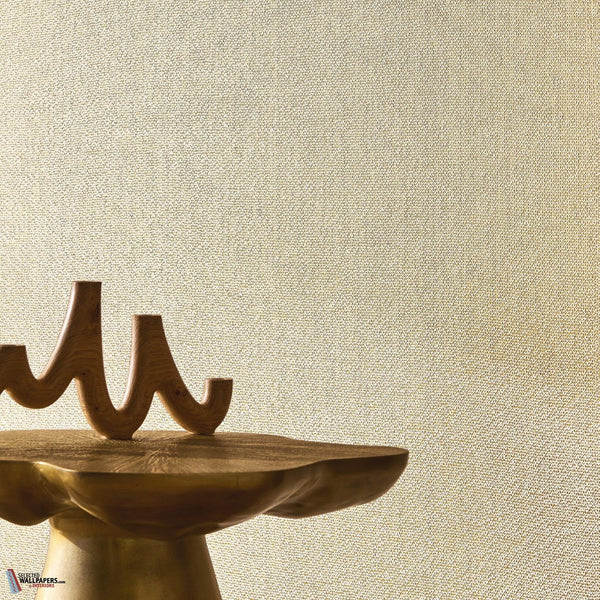 Radieuse wallpaper-Casamance-Selected-Wallpapers-Interiors
