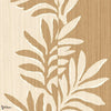 Rama wallpaper-Casamance-Ivoire/Chêne-Roll-Selected Wallpapers-Interiors