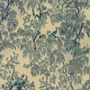 Ramage wallpaper-Arte-Blue Straw-Meter (M1)-Selected Wallpapers-Interiors