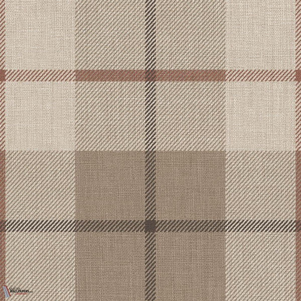 Ranold wallpaper-Sandberg-Beige-Roll-Selected Wallpapers-Interiors