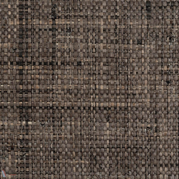 Raphia Pur Tapete-CMO Paris-Ecorce-Meter (M1)-Selected Wallpapers-Interiors