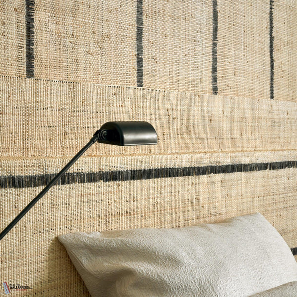 Raphia Vertical Tapete-CMO Paris-Selected Wallpapers-Interiors
