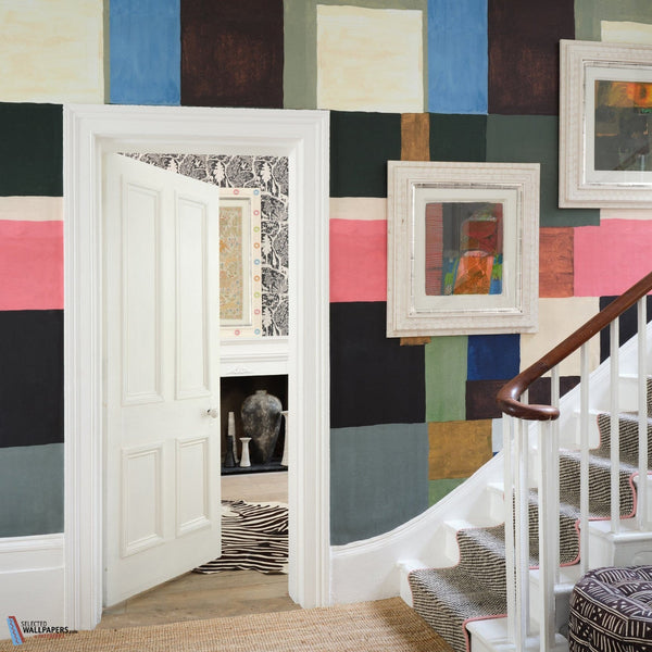 Read the Room-wallpaper-Mind the Gap-Selected Wallpapers