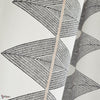 Reflection wallpaper-Thibaut-Selected Wallpapers-Interiors