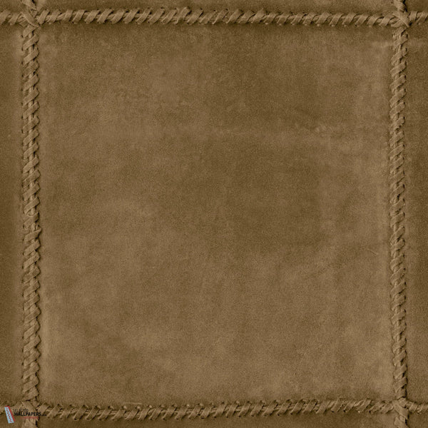 Reliure Tapete-Arte-Caramel-Meter (M1)-Selected Wallpapers-Interiors