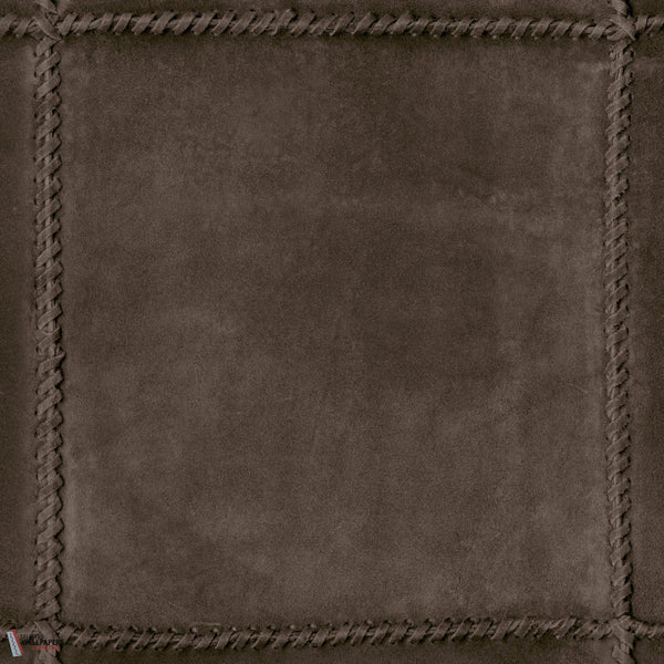 Reliure Tapete-Arte-Chocolate-Meter (M1)-Selected Wallpapers-Interiors