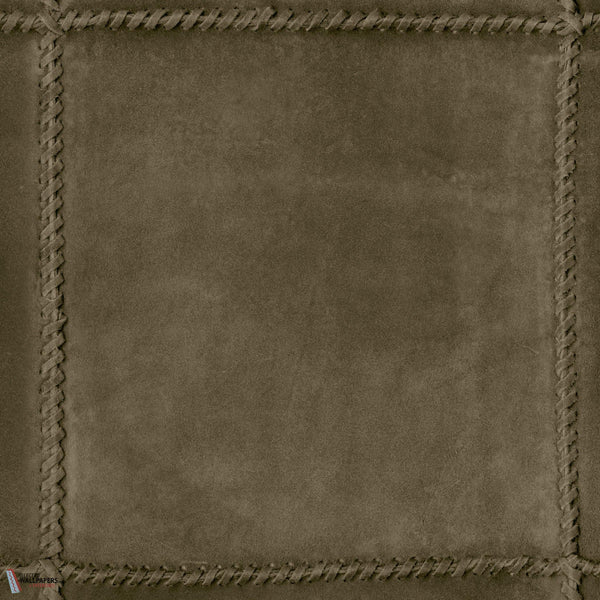 Reliure Tapete-Arte-Taupe-Meter (M1)-Selected Wallpapers-Interiors