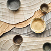 Ressac wallpaper-CMO Paris-Selected Wallpapers-Interiors