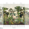 Reverie Tropicale-behang-Arte-Selected Wallpapers