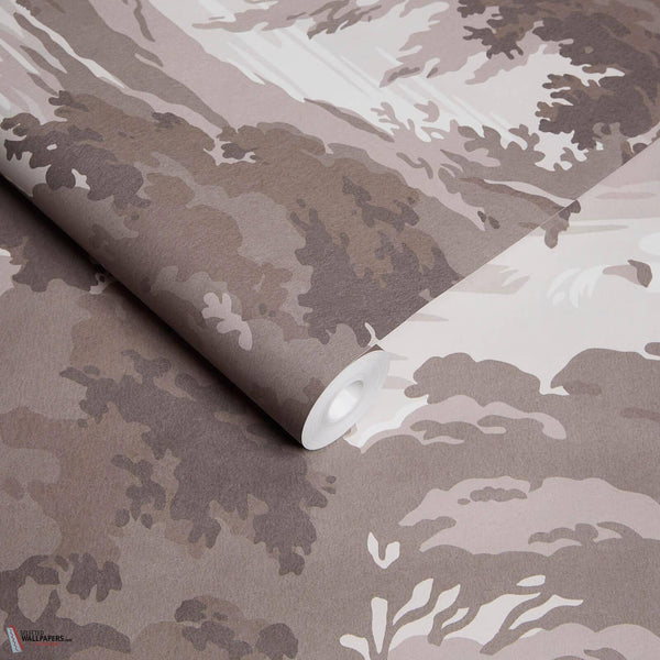 Reverie wallpaper-House of Hackney-Selected Wallpapers-Interiors