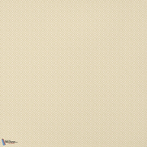 Rimba-Thibaut-Camel-Roll-Selected-Wallpapers-Interiors