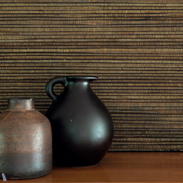 Rotin Essence Naturelle-CMO Paris-Tapete-Selected Wallpapers