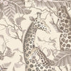 Royal Giraffe wallpaper-Cole & Son-Pebble-Roll-Selected Wallpapers-Interiors