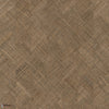 Rutile behang Arte-Arte-Nutmeg Brown-Meter (M1)-Selected Wallpapers-Interiors