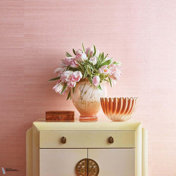 Shang Extra Fine Sisal-Thibaut-Selected-Wallpapers-Interiors