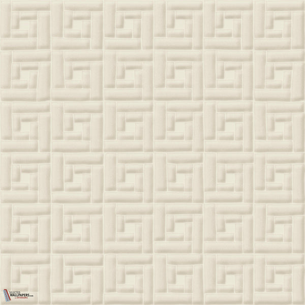 Sakkara Tapete-Arte-Off-white-Meter (M1)-Selected Wallpapers-Interiors