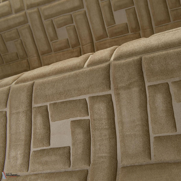 Sakkara Tapete-Arte-Selected Wallpapers-Interiors