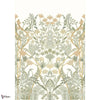Salon des Miroirs wallpaper-Casamance-Ivoire/Dore-Set-Selected Wallpapers-Interiors