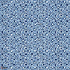 Sand dollar Tapete-Thibaut-Blue-Rolle-Selected Wallpapers-Interiors