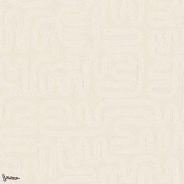 Sarana Tapete-Arte-Bone-Rolle-Selected-Wallpapers-Interiors