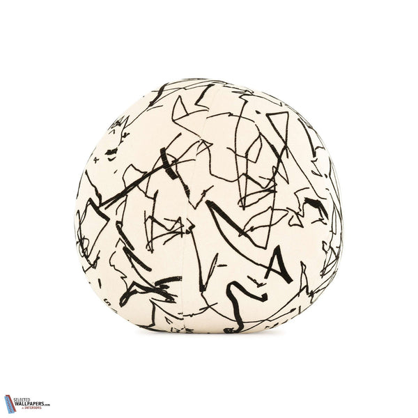 Scribble Kussen-Kirkby Design-Selected Interiors