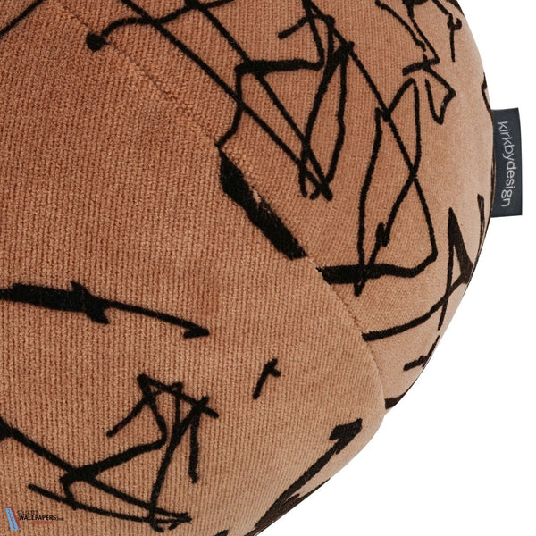 Scribble Kussen-Kirkby Design-Selected Interiors